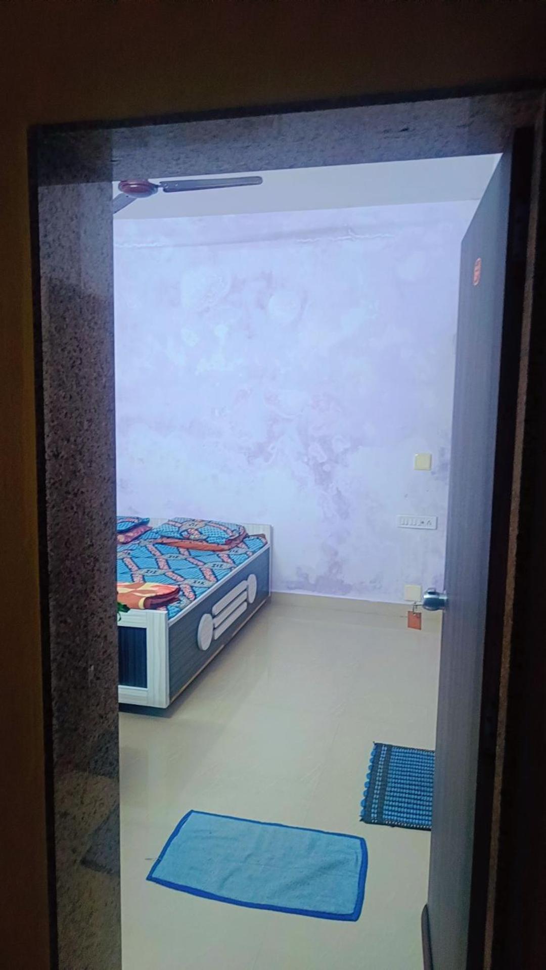Hotel Shree Swaminarayan Vishranti Bhawan Dwārka Esterno foto